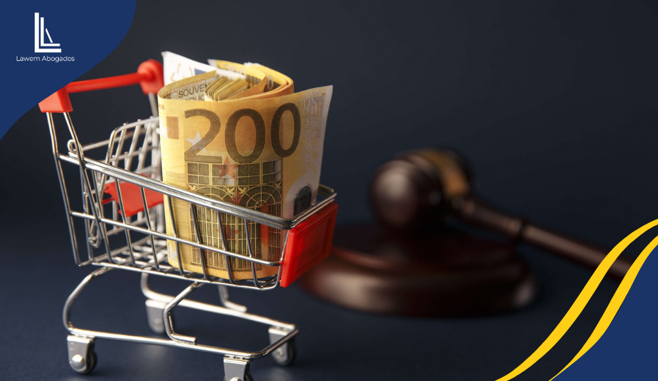 La vía más efectiva para defender tus derechos como consumidor