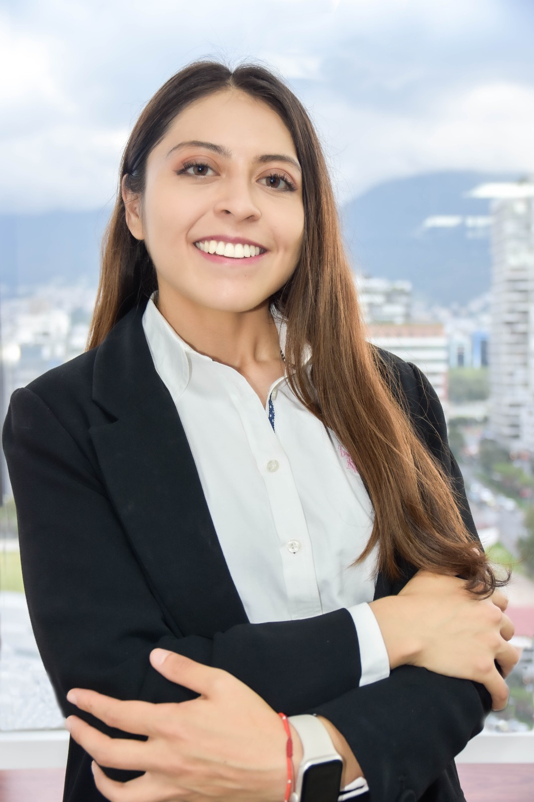 Cynthia Lizbeth Pineda Naranjo
