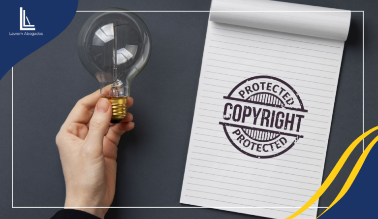 Protección de la marca y propiedad intelectual