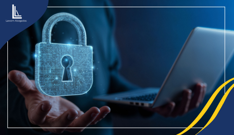 protección de información empresarial en Ecuador